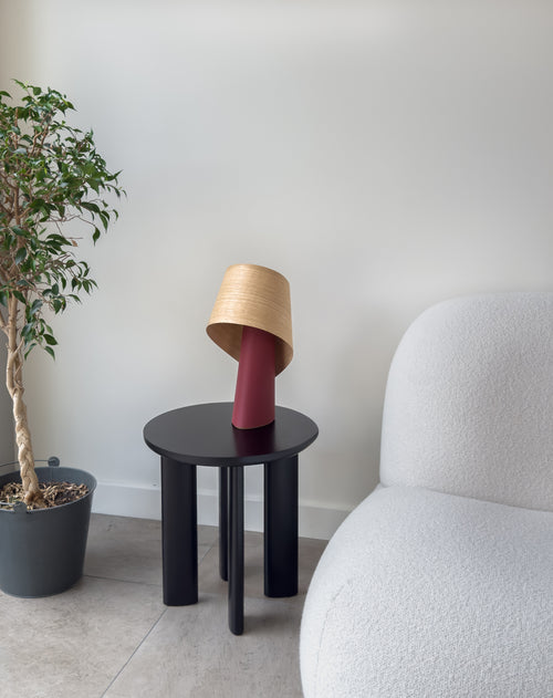 Lampe de table Quinty