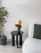 Lampe de table Quinty