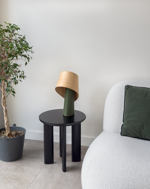 Lampe de table Quinty