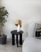 Lampe de table Quinty
