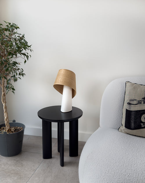 Lampe de table Quinty