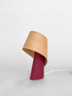 Lampe de table Quinty