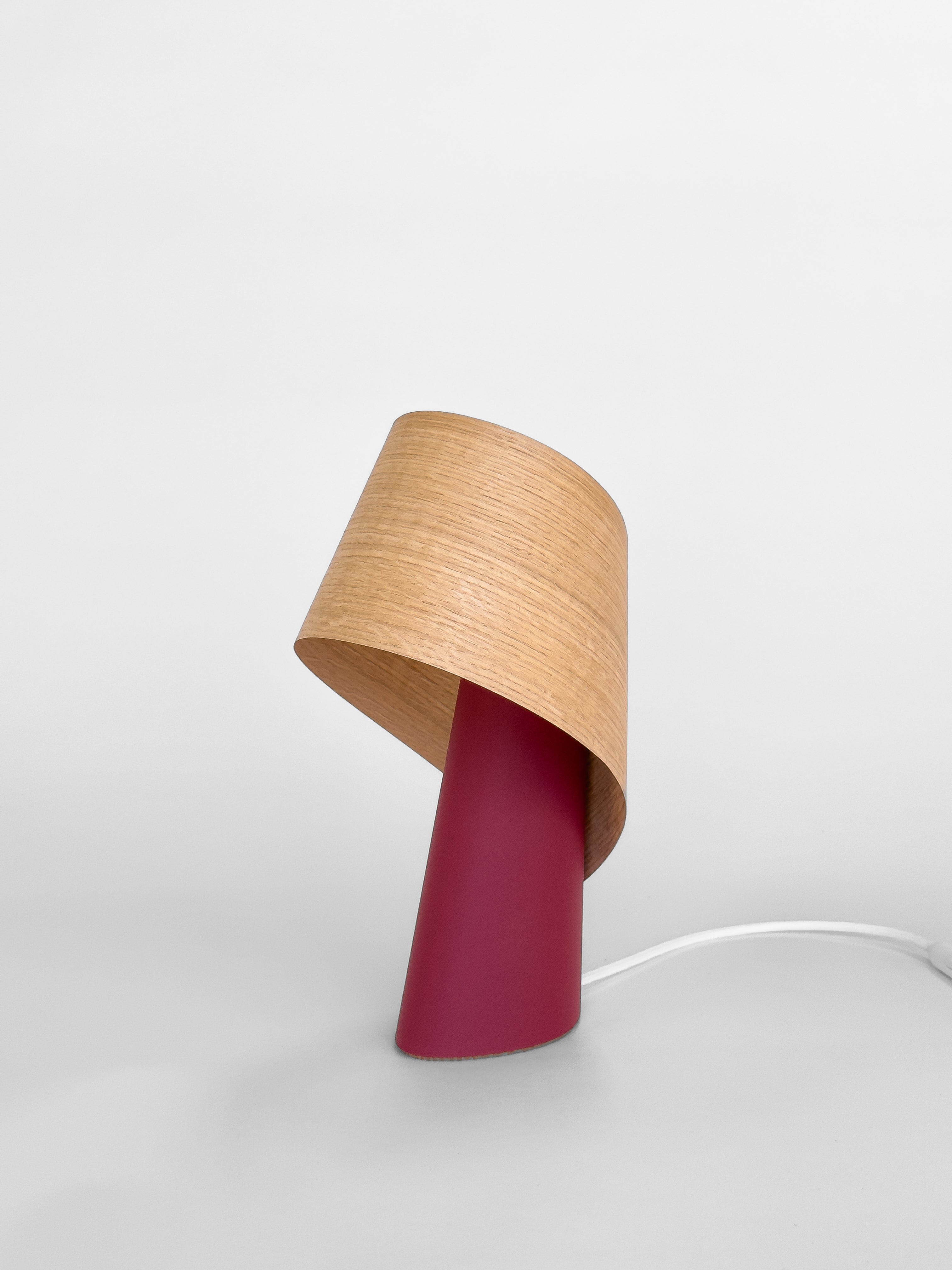 Lampe de table Quinty