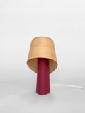 Lampe de table Quinty