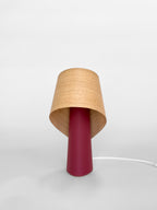 Lampe de table Quinty
