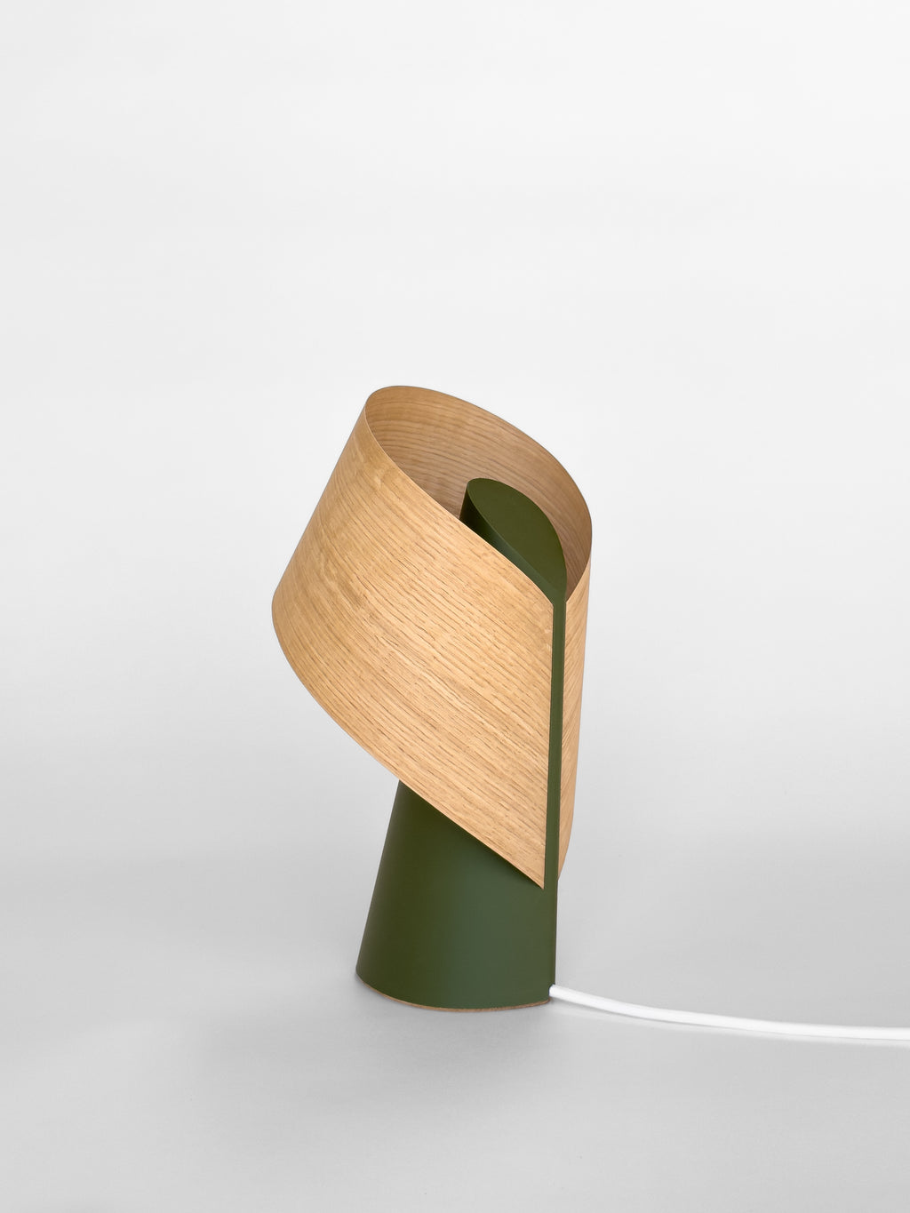 Quinty Table Lamp