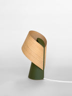 Quinty Table Lamp