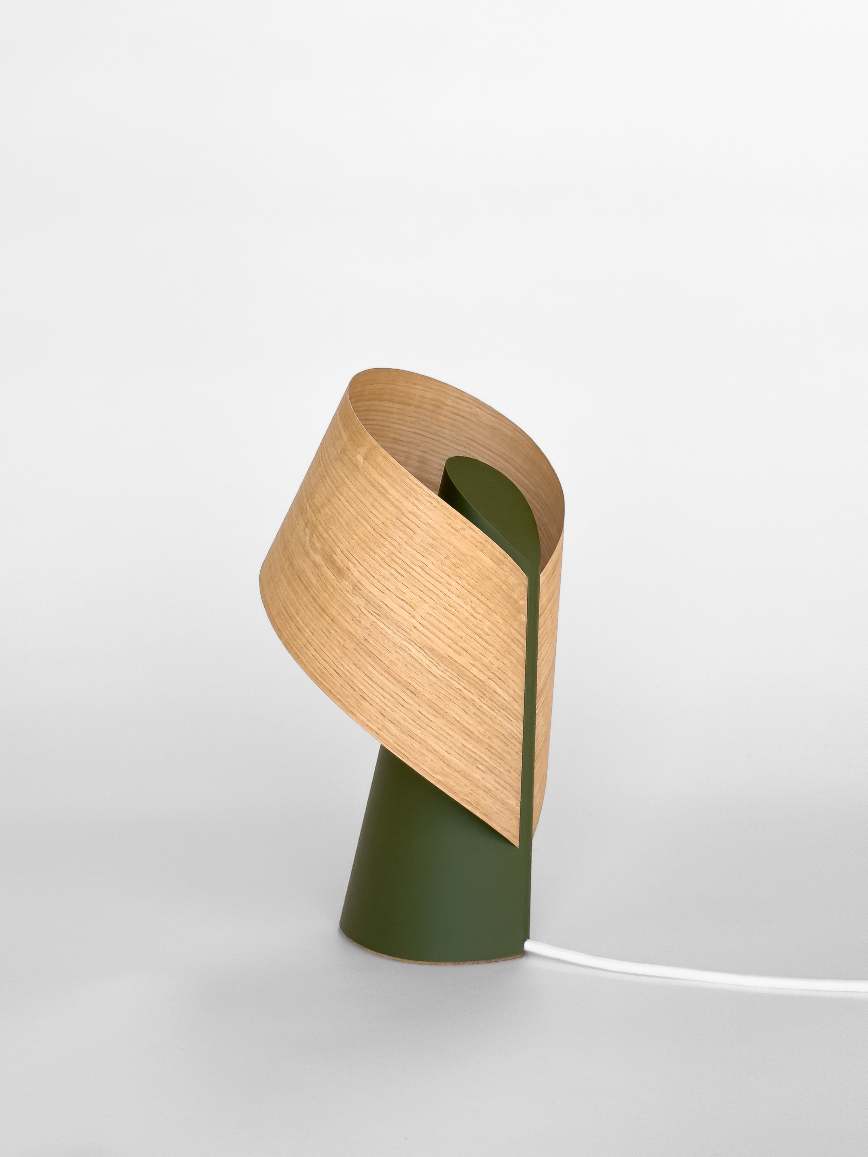 Quinty Table Lamp