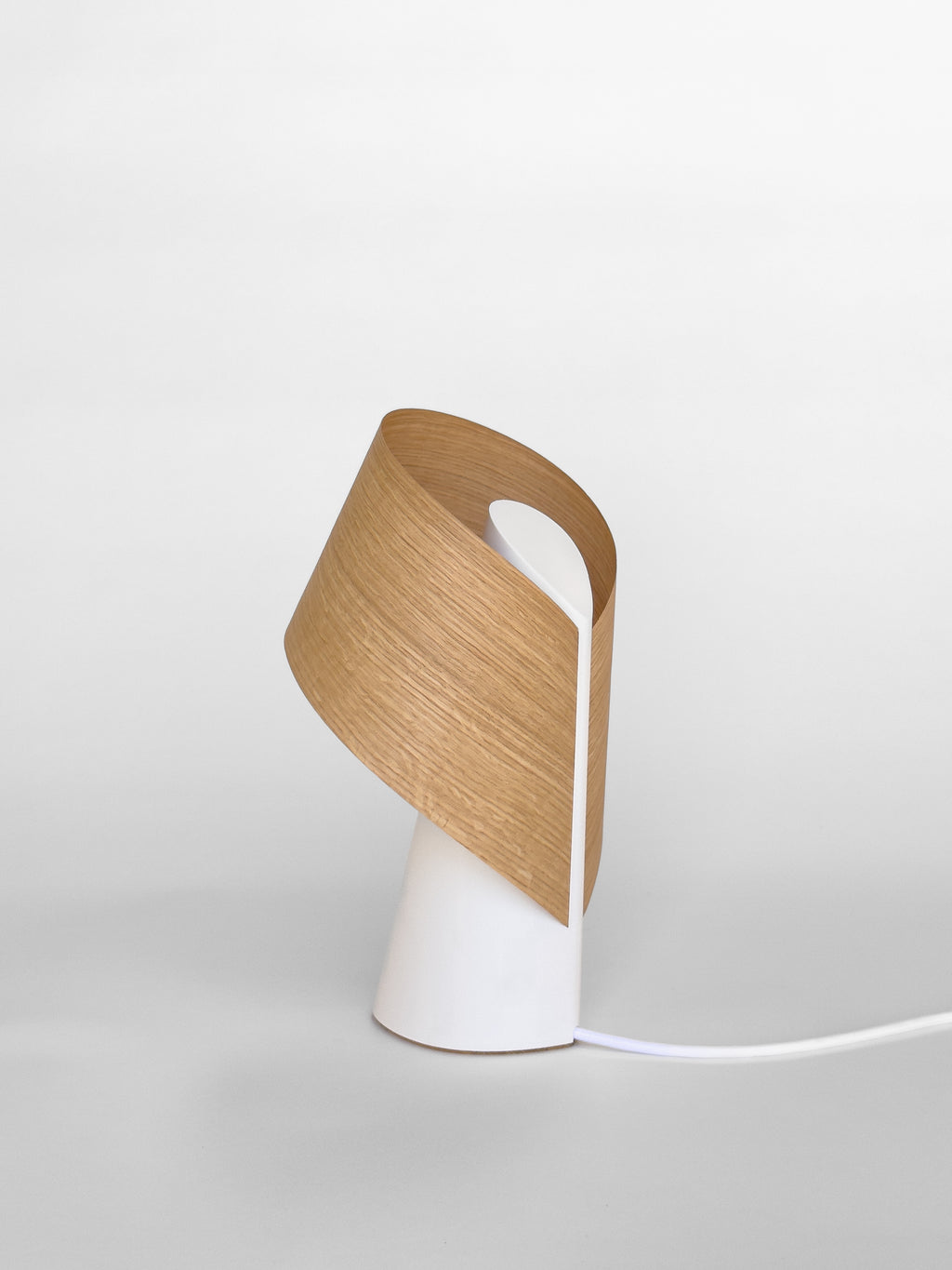 Quinty Table Lamp
