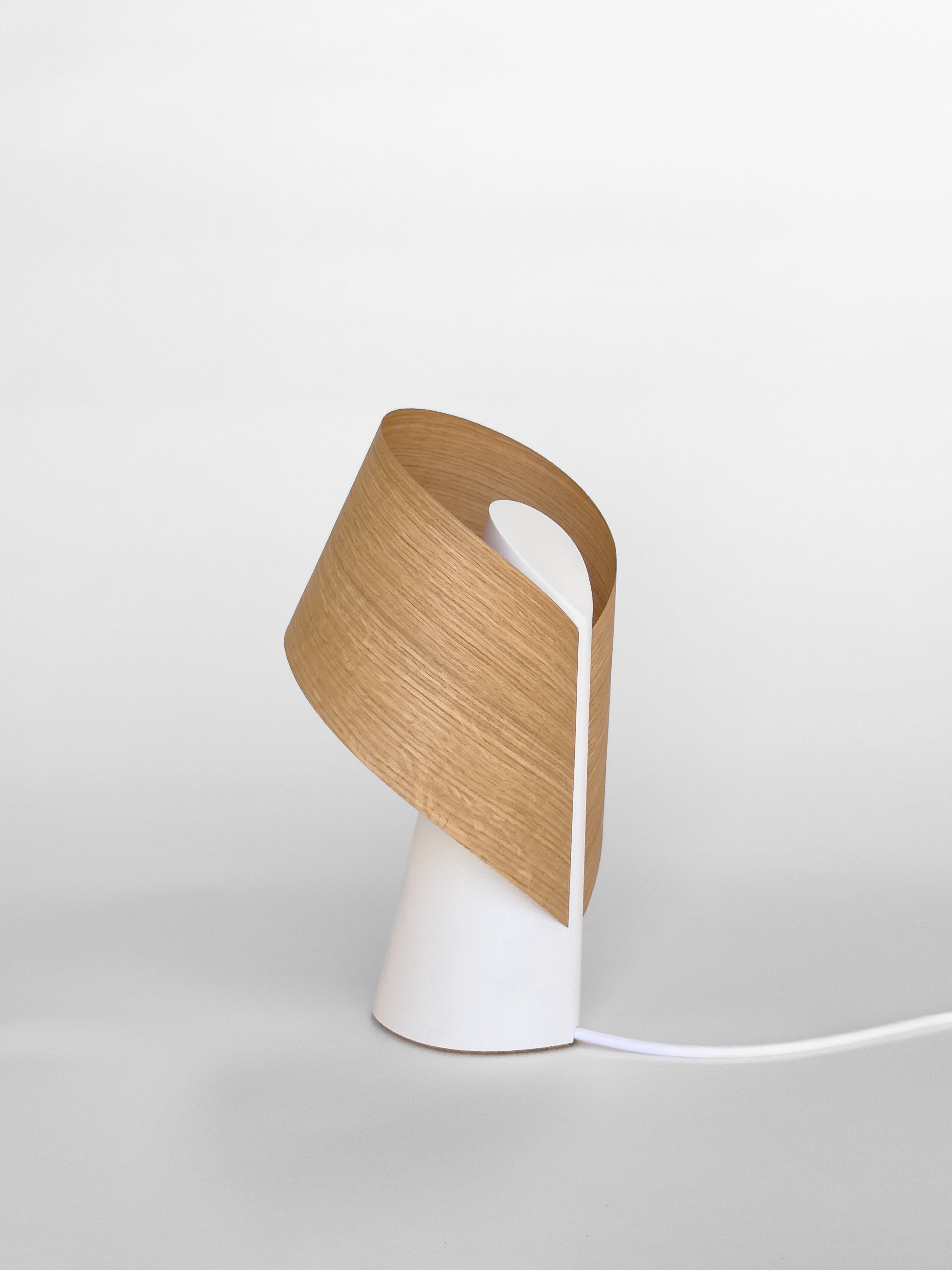 Quinty Table Lamp