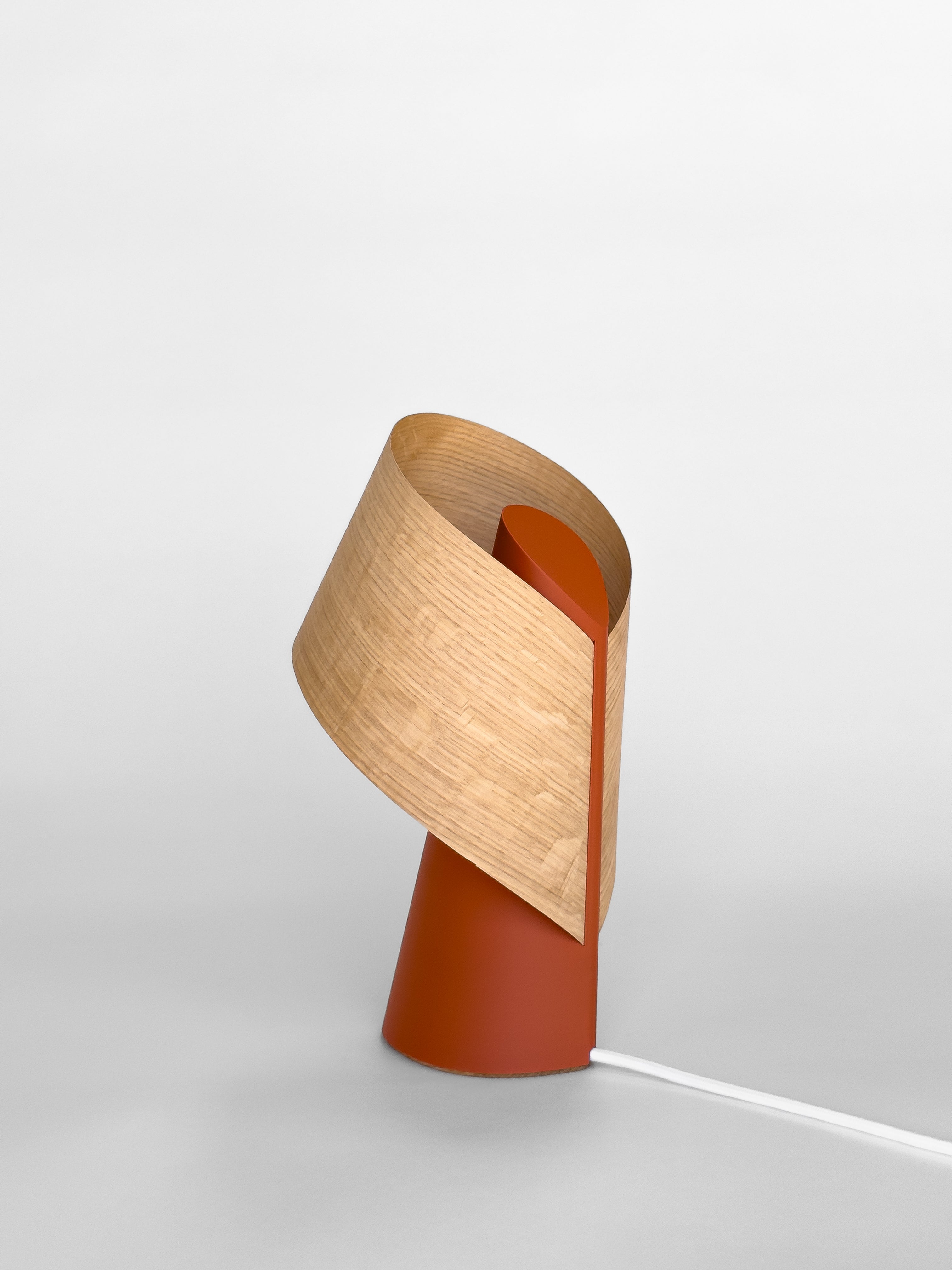 Lampe de table Quinty