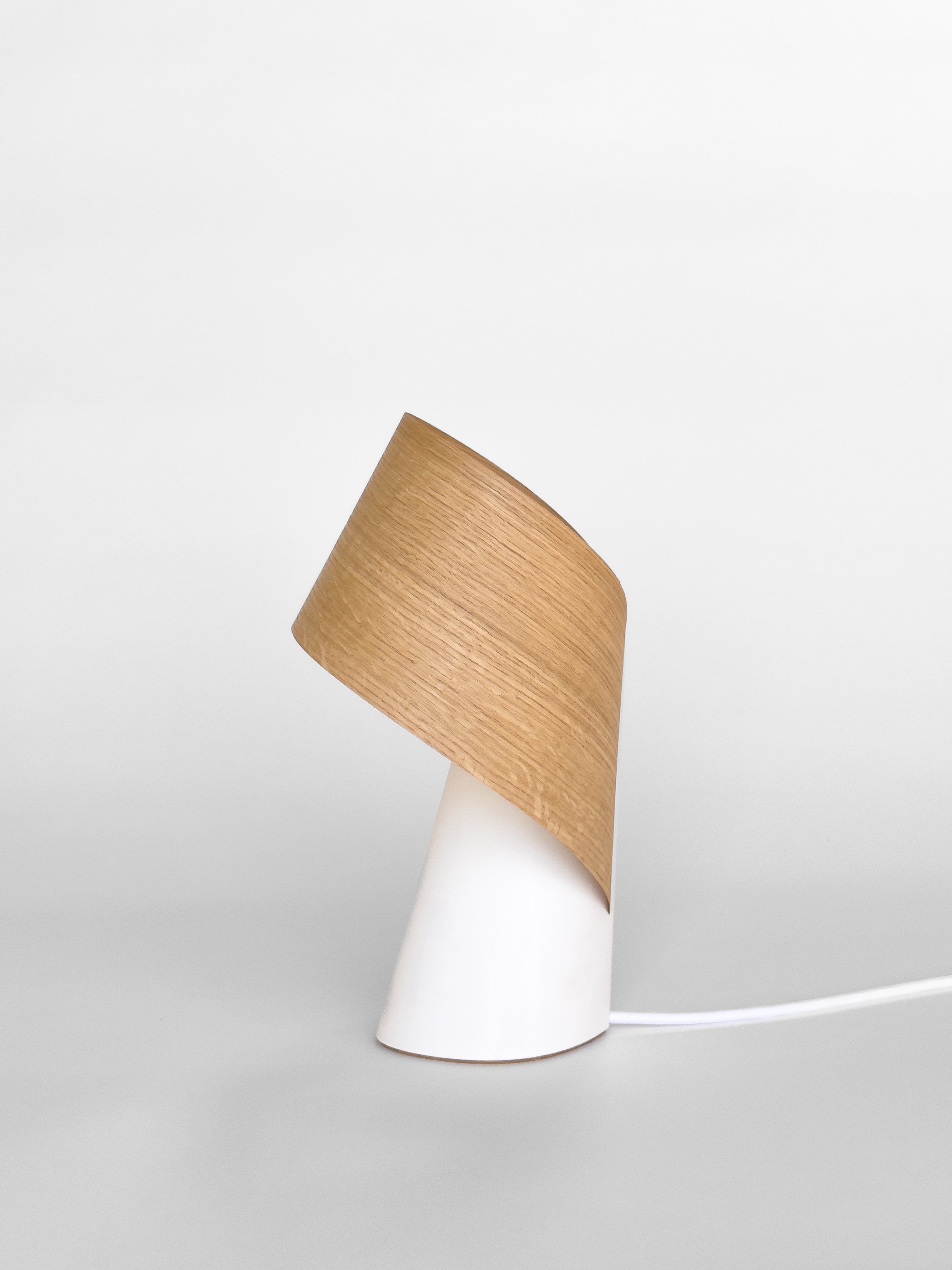 Quinty Table Lamp