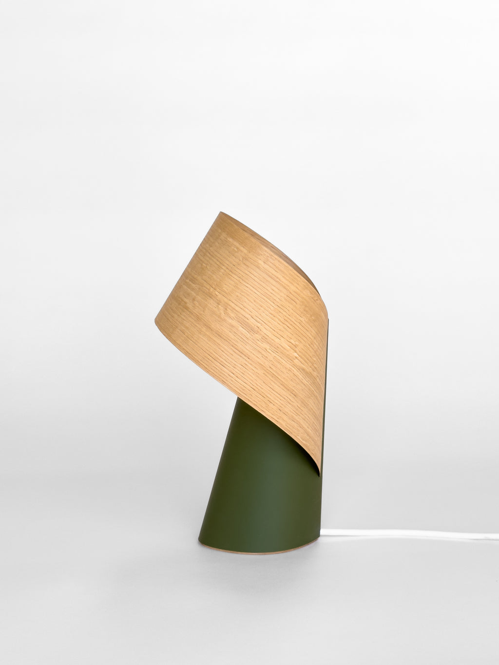 Quinty Table Lamp