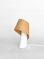 Quinty Table Lamp