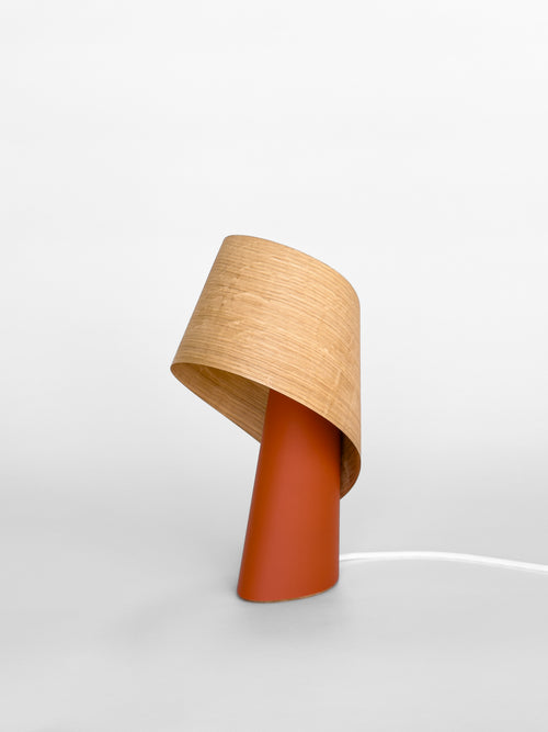 Lampe de table Quinty