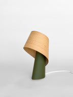 Quinty Table Lamp