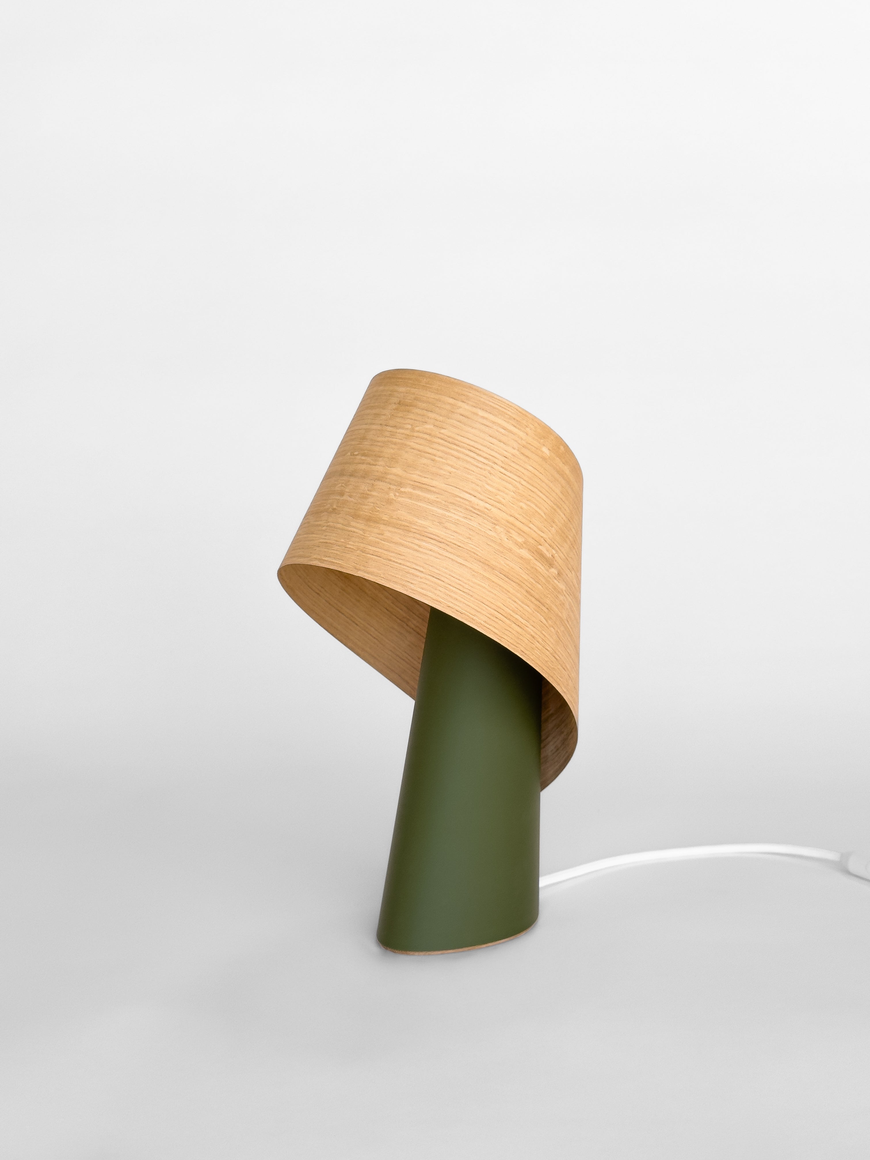 Quinty Table Lamp